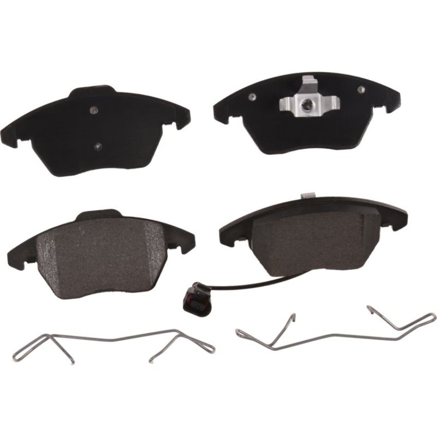 Autopart International Brake Pad Set R90 1424639622