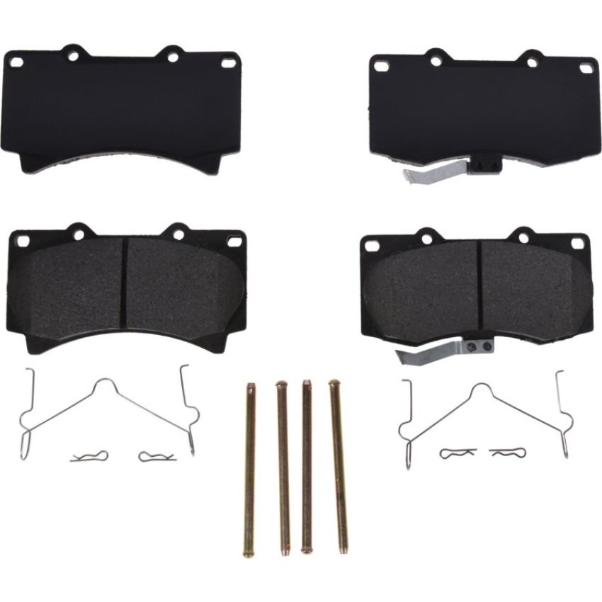 Autopart International Brake Pad Set 1424639626