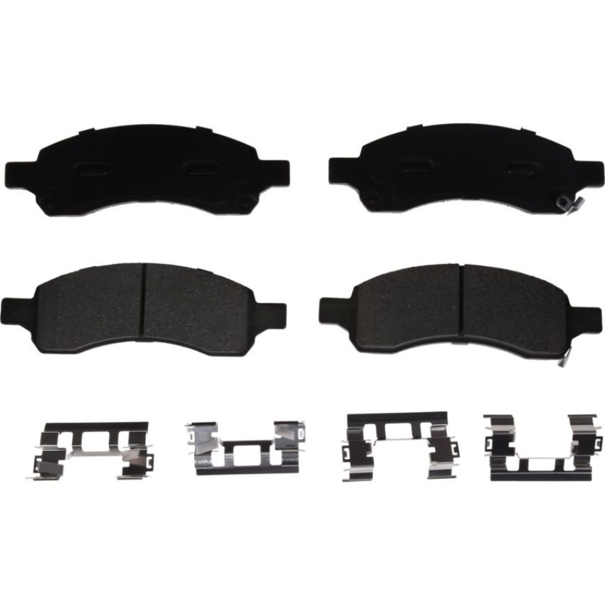 Autopart International Brake Pad Set 1424639639