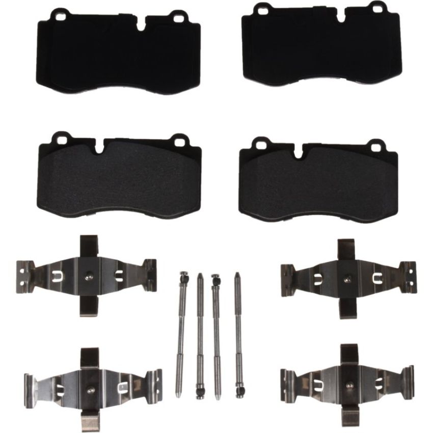 Autopart International Brake Pad Set R90 1424639657