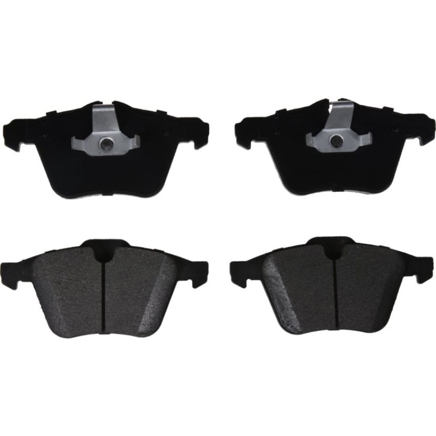 Autopart International Brake Pad Set R90 1424639658