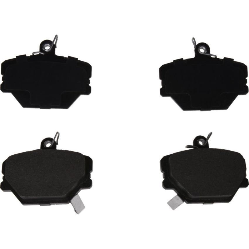 Autopart International Brake Pad Set 1424639660