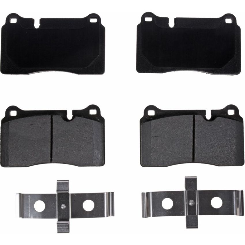 Autopart International Brake Pad Set R90 1424639663