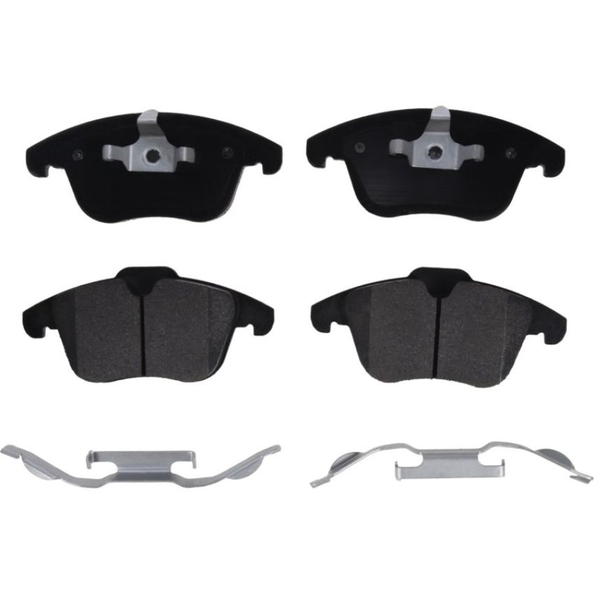 Autopart International Brake Pad Set R90 1424639690
