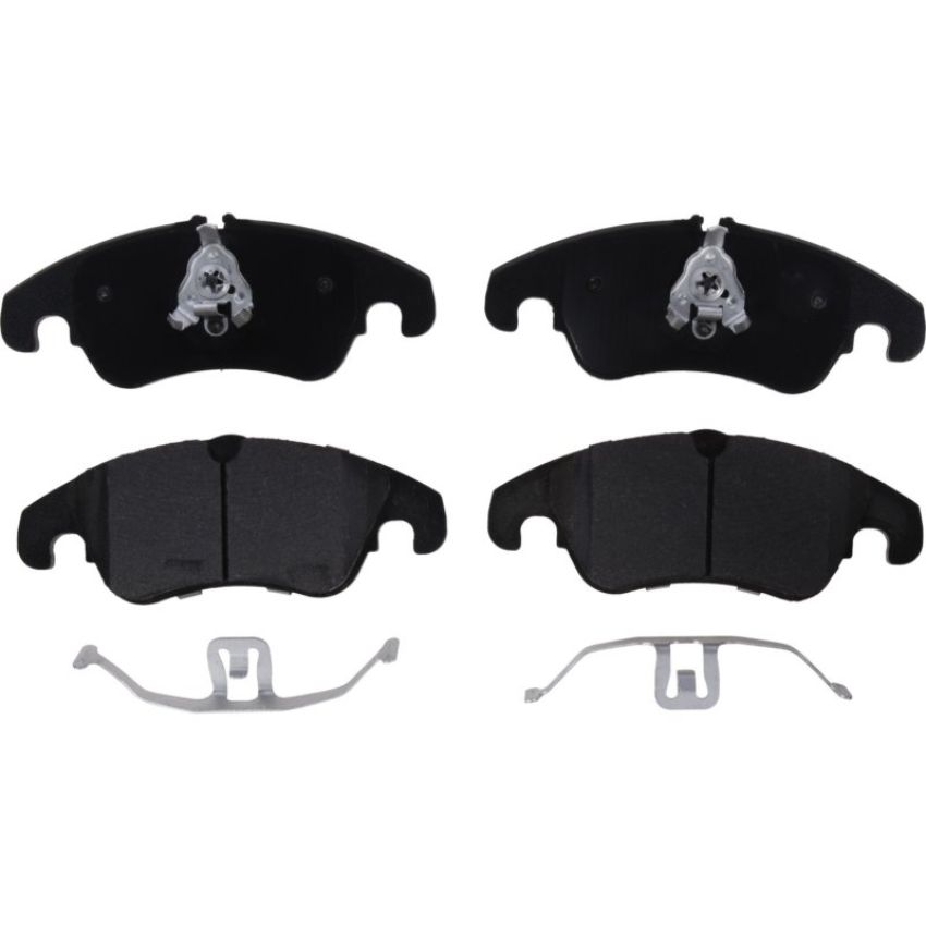 Autopart International Brake Pad Set R90 w/o Sensor 1424639699