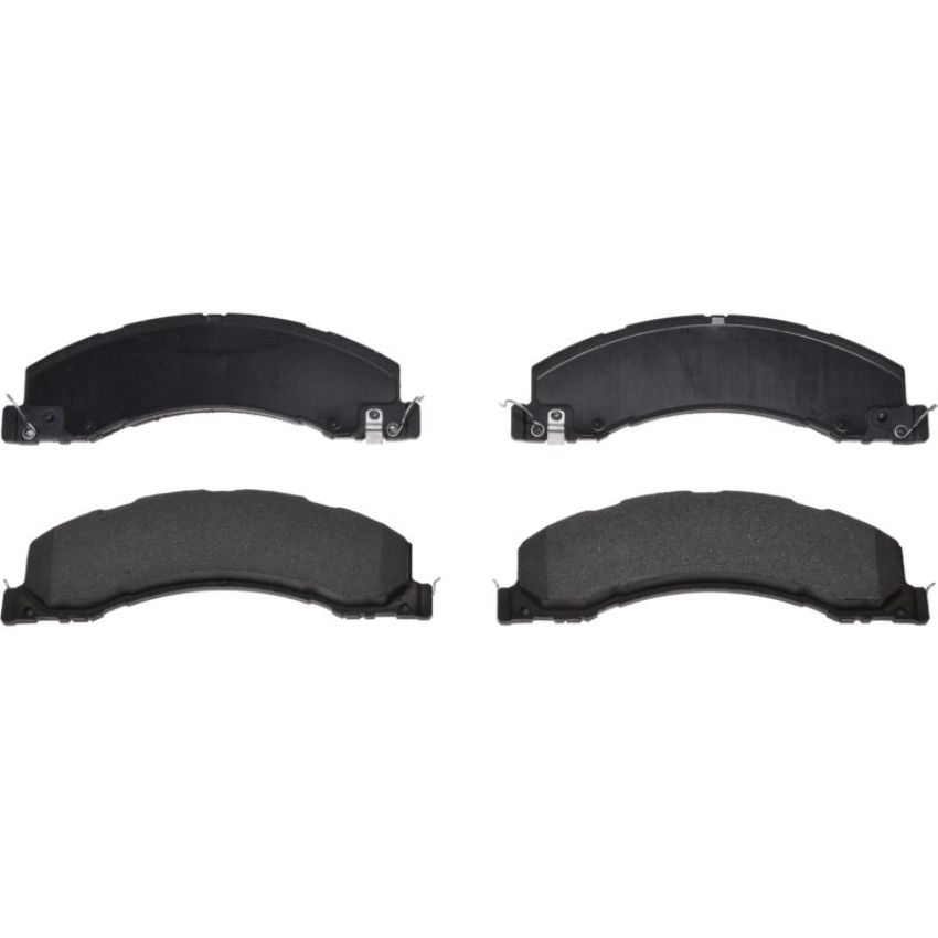 Autopart International Brake Pad Set 1424639707