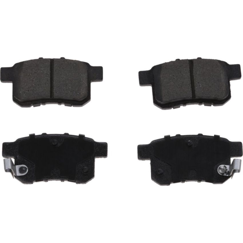 Autopart International Brake Pad Set 1424639708