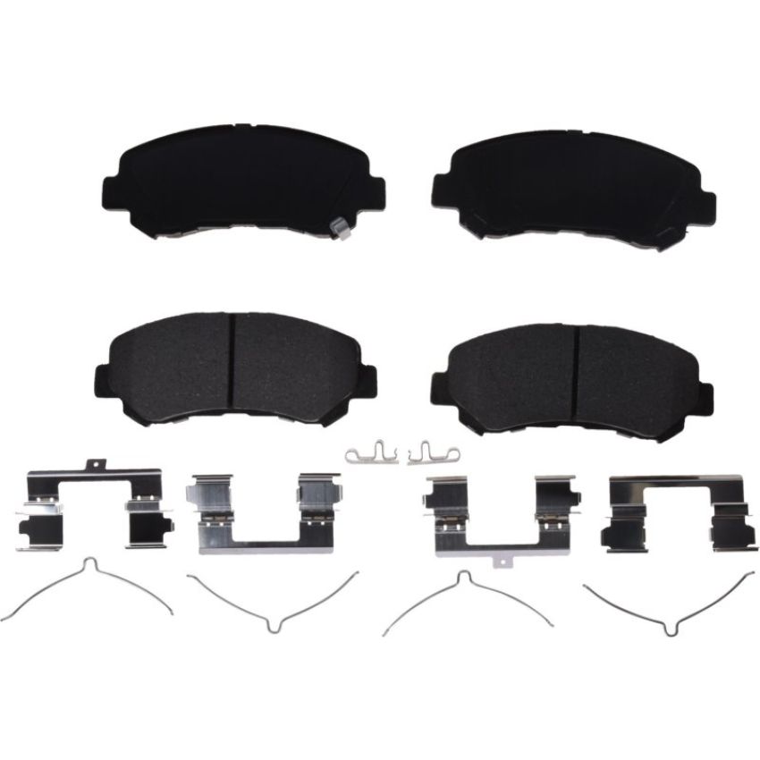 Autopart International Brake Pad Set 1424639710