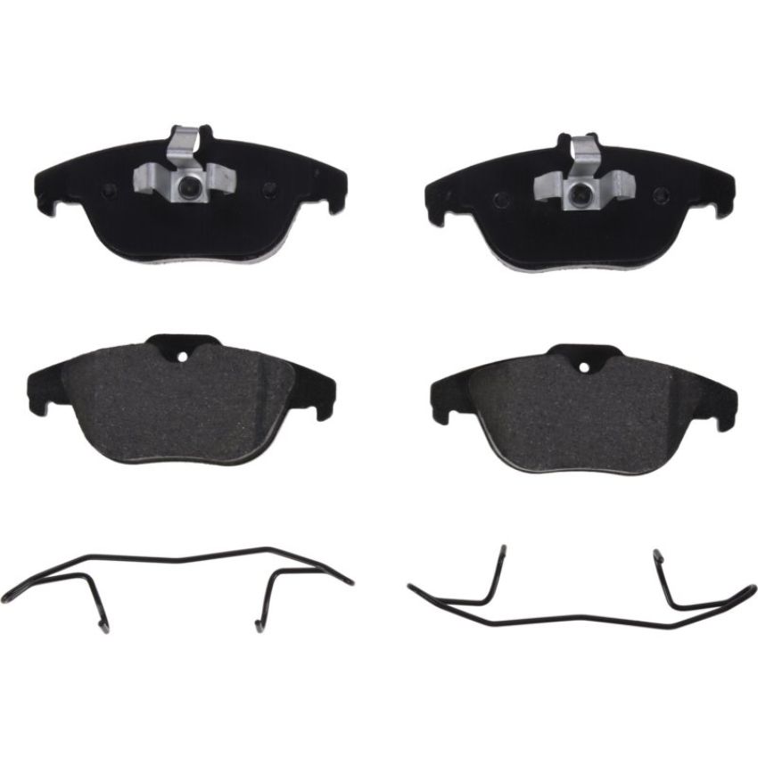 Autopart International Brake Pad Set R90 1424639713