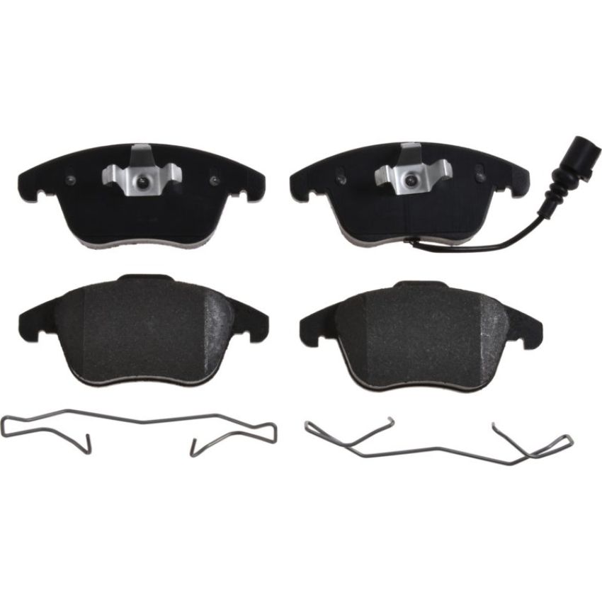 Autopart International Brake Pad Set 1424639724