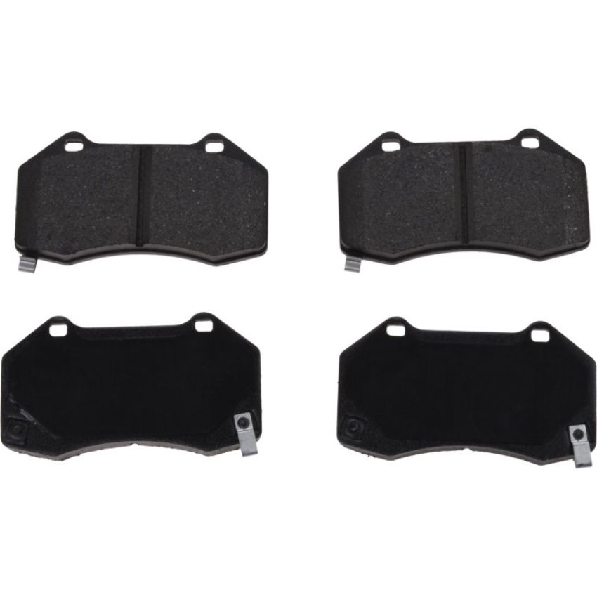 Autopart International Brake Pad Set 1424639728