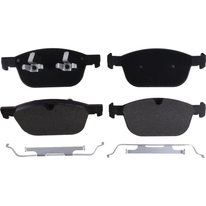 Autopart International Brake Pad Set R90 1424639741