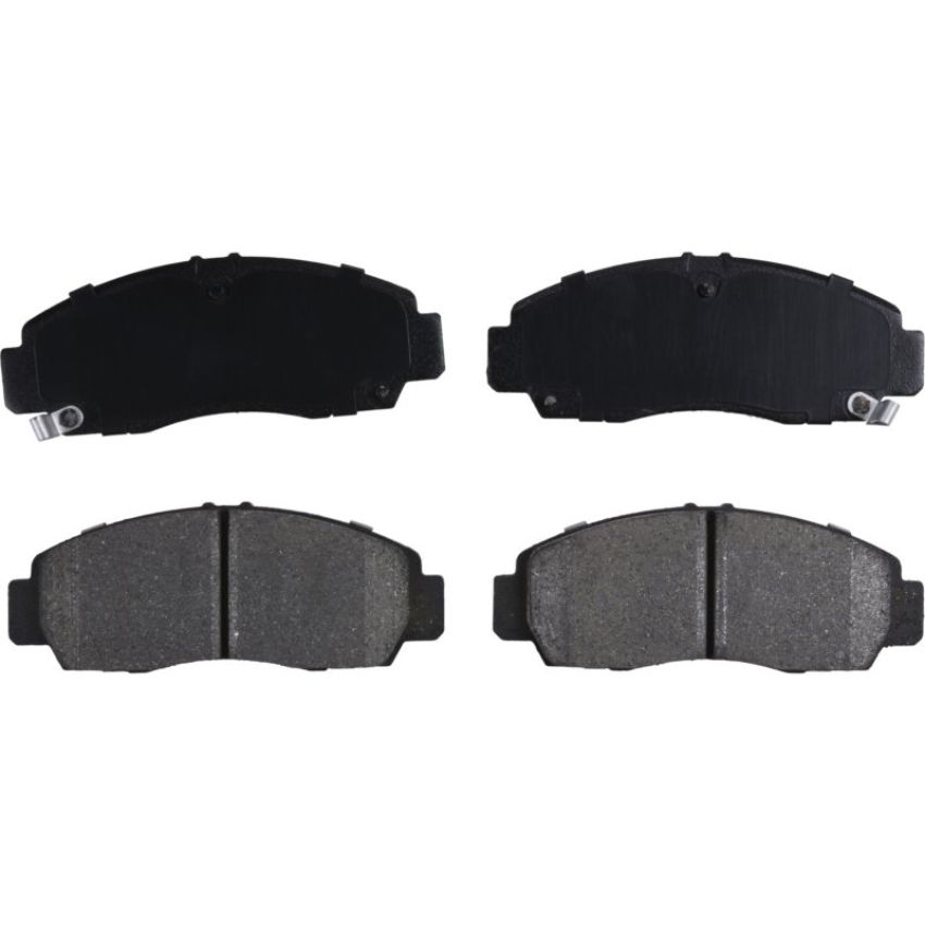 Autopart International Brake Pad Set 1424639766