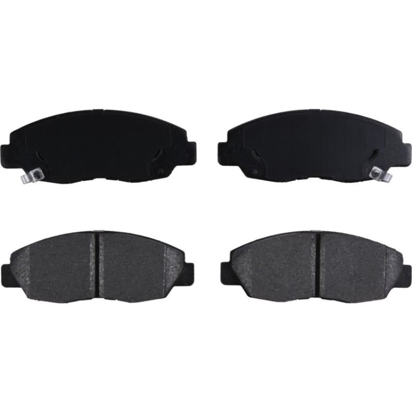 Autopart International Brake Pad Set 1424639777