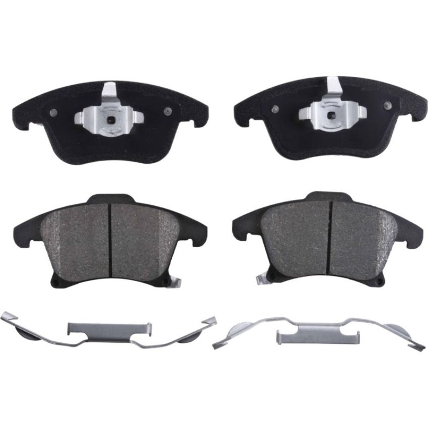 Autopart International Brake Pad Set 1424639798