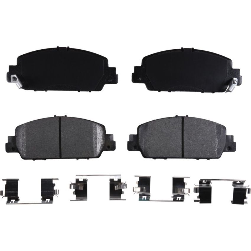 Autopart International Brake Pad Set 1424639799