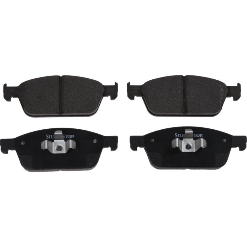 Autopart International Brake Pad Set 1424639802