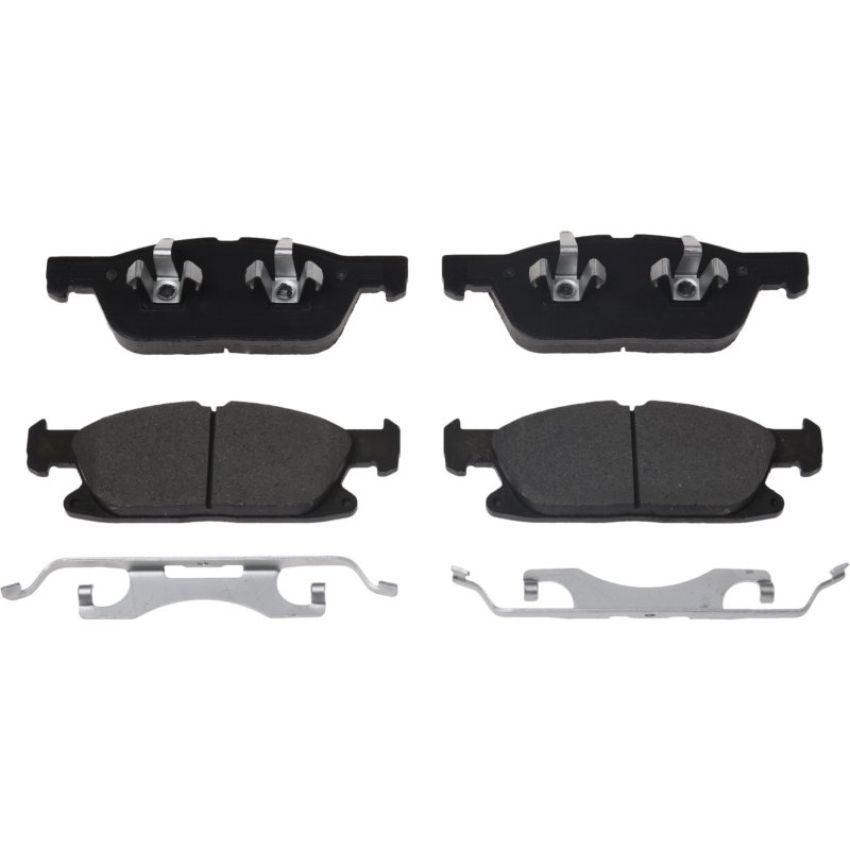 Autopart International Brake Pad Set 1424639821