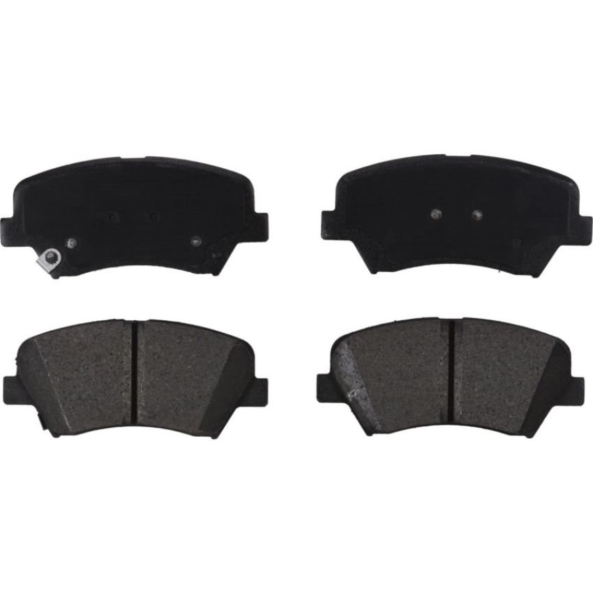 Autopart International Brake Pad Set 1424639824