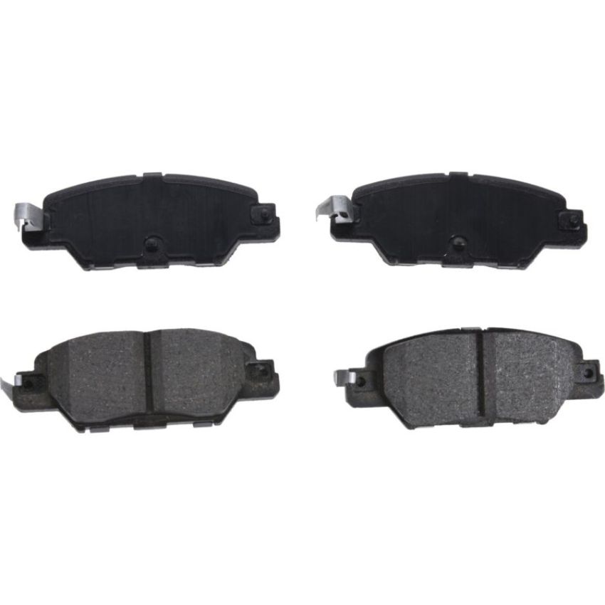 Autopart International Brake Pad Set 1424639828