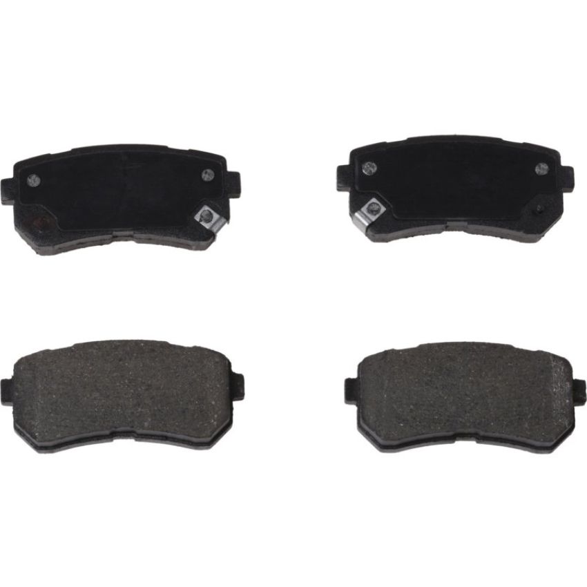 Autopart International Brake Pad Set 1424639832