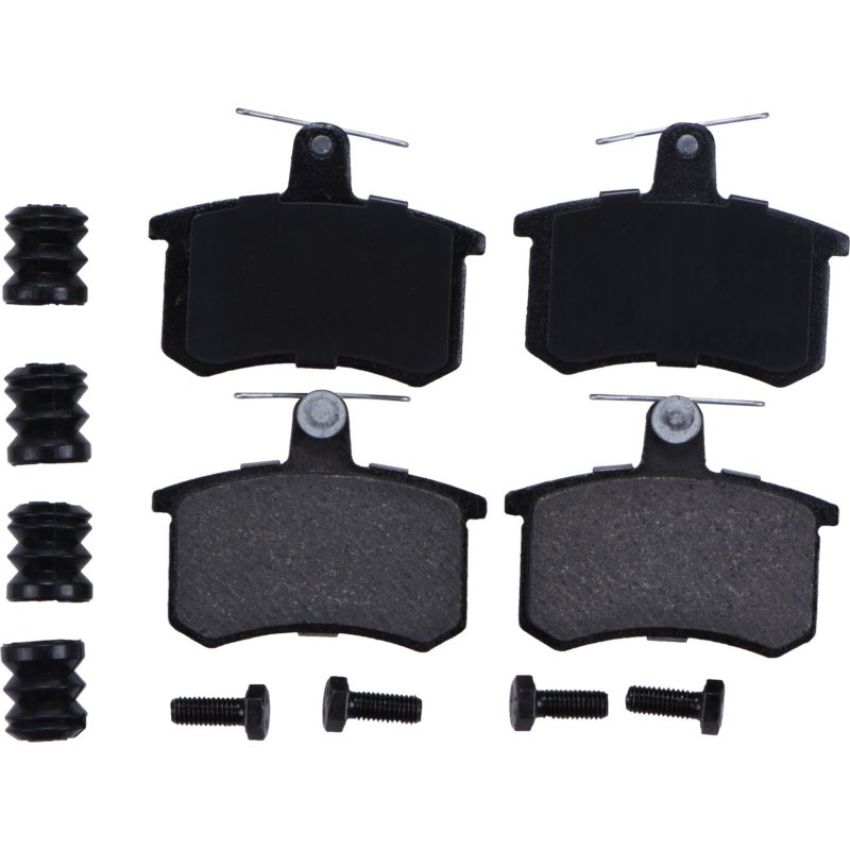Autopart International Brake Pad Set R90 1424639836