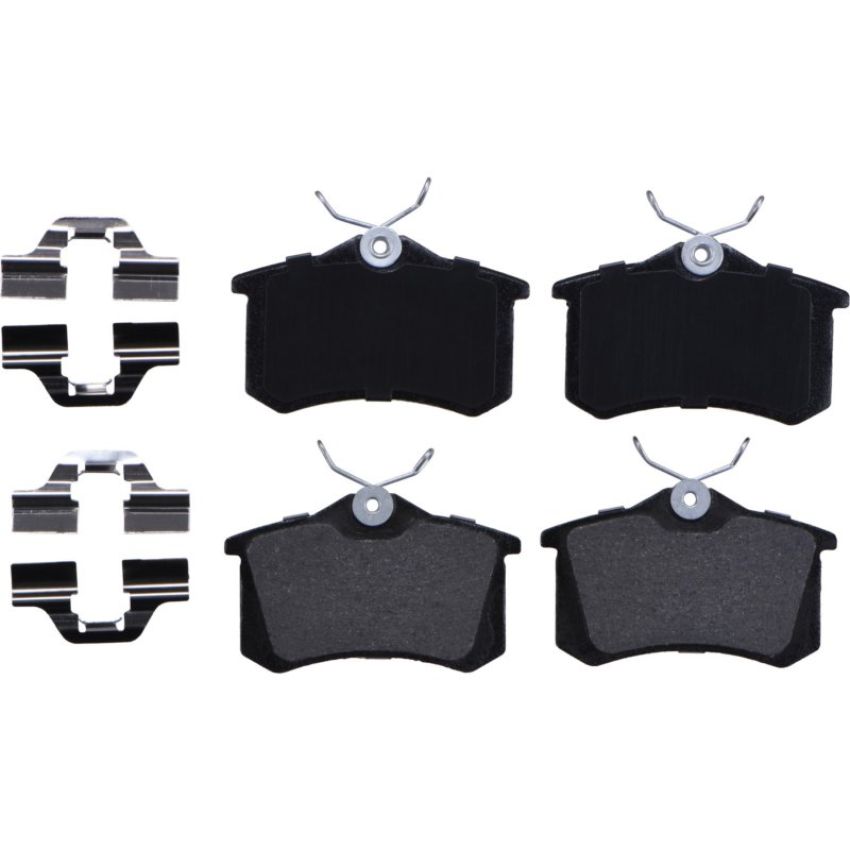 Autopart International Brake Pad Set R90 1424639841