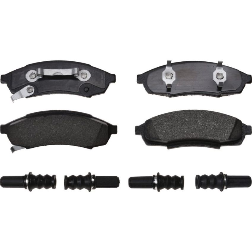 Autopart International Brake Pad Set 1424639846