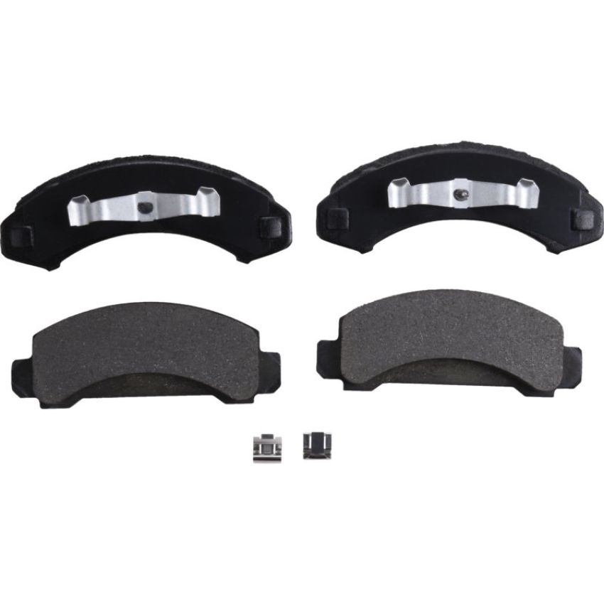 Autopart International Brake Pad Set 1424639848