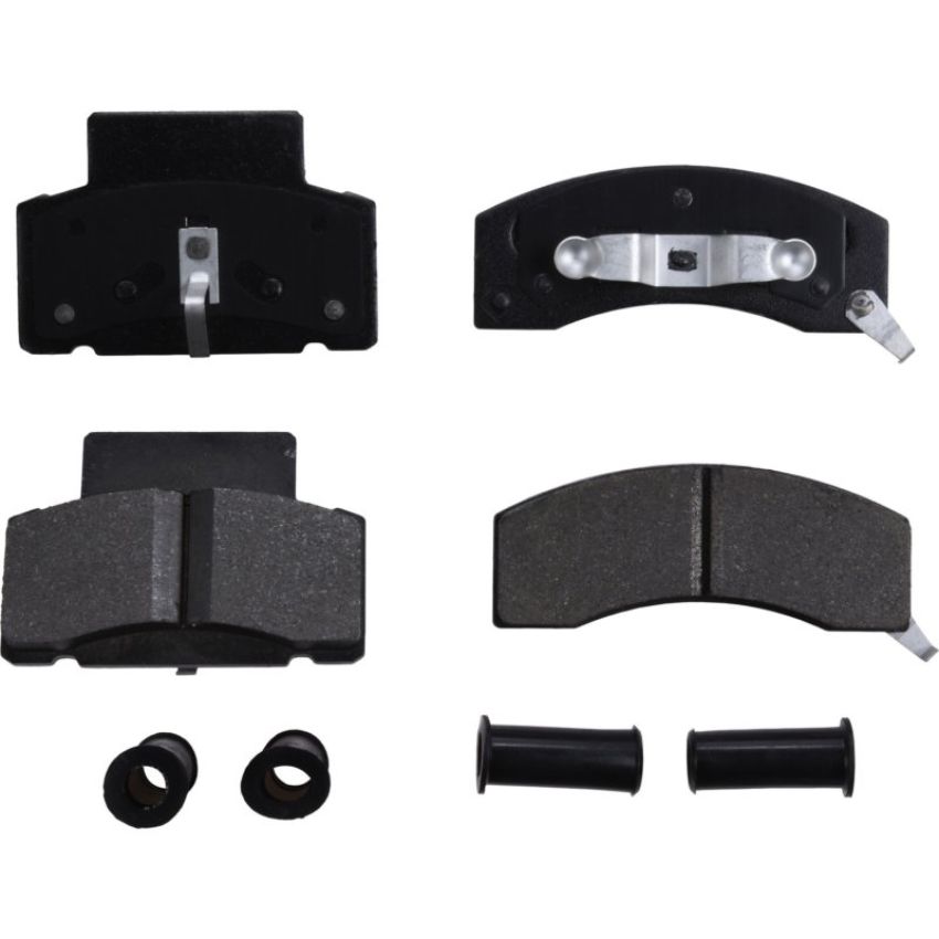 Autopart International Brake Pad Set 1424639852
