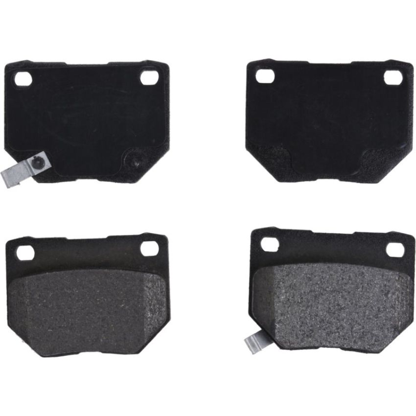 Autopart International Brake Pad Set 1424639853
