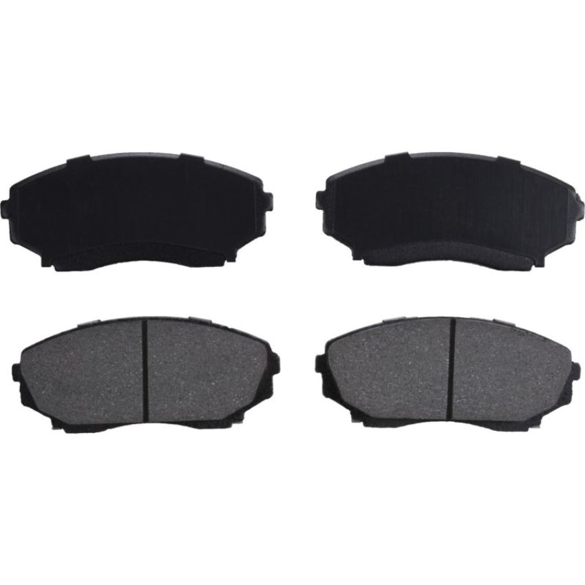 Autopart International Brake Pad Set 1424639871