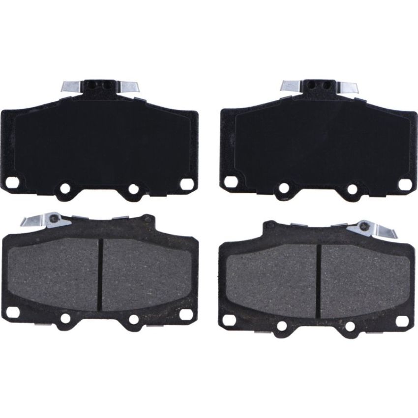 Autopart International Brake Pad Set 1424639882