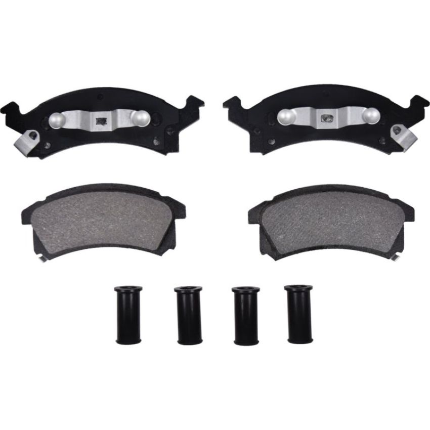 Autopart International Brake Pad Set 1424639897