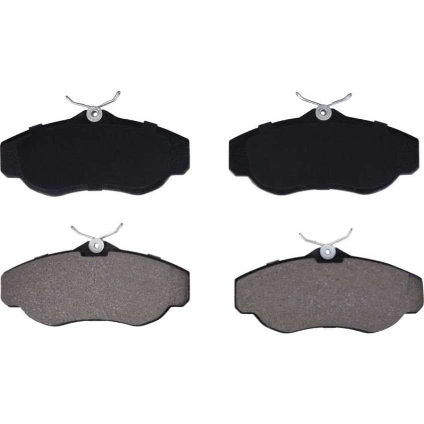 Autopart International Brake Pad Set R90 1424639899