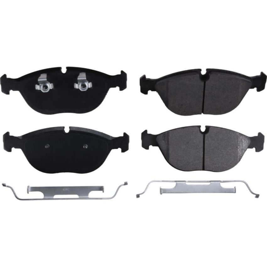 Autopart International Brake Pad Set 1424639903