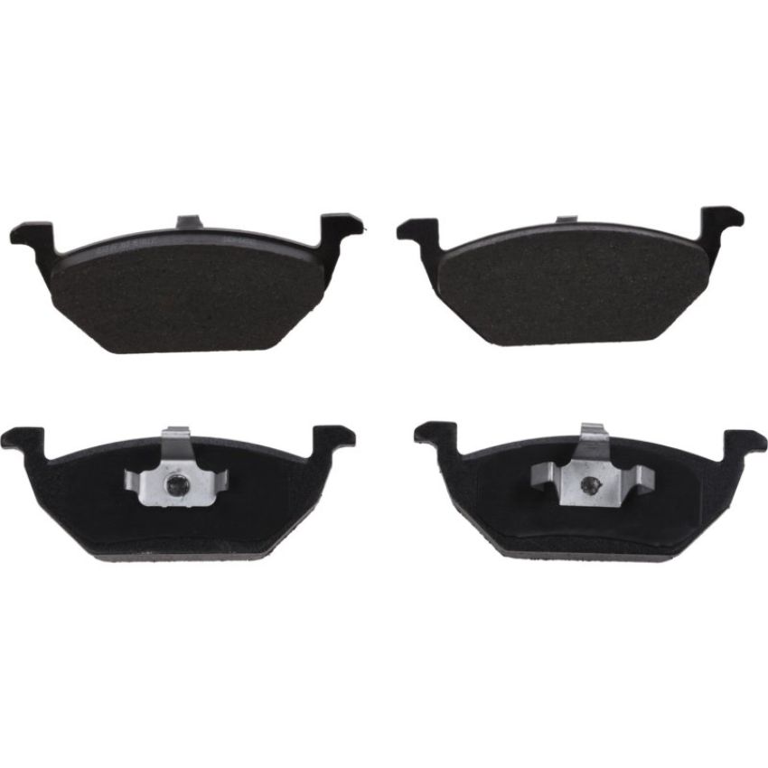 Autopart International Brake Pad Set R90 1424639926