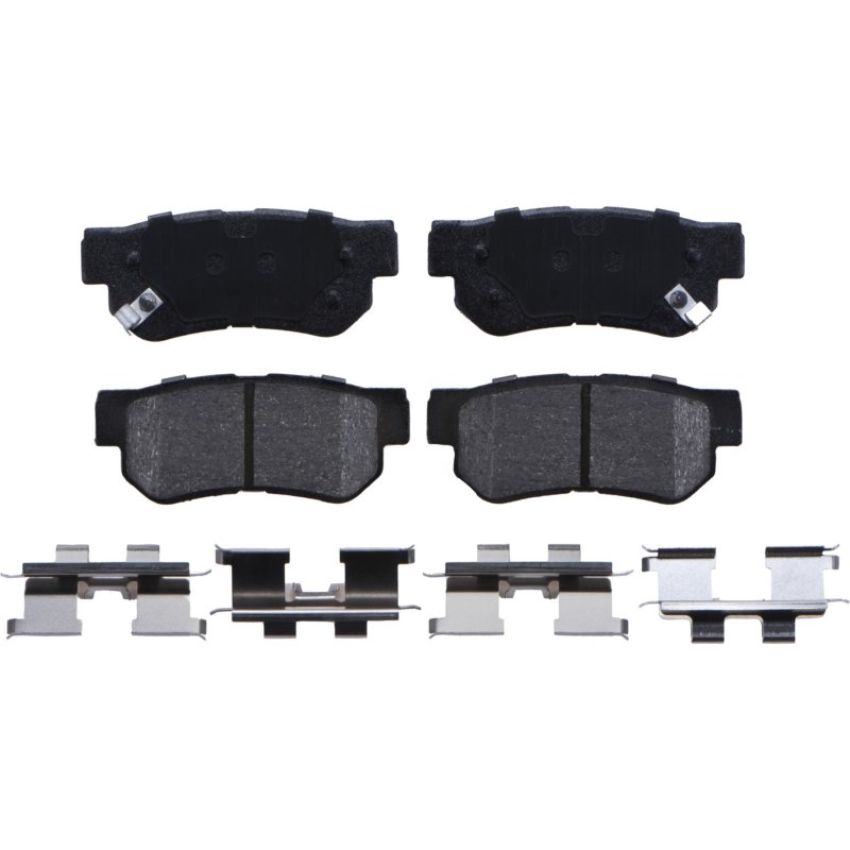 Autopart International Brake Pad Set 1424639950