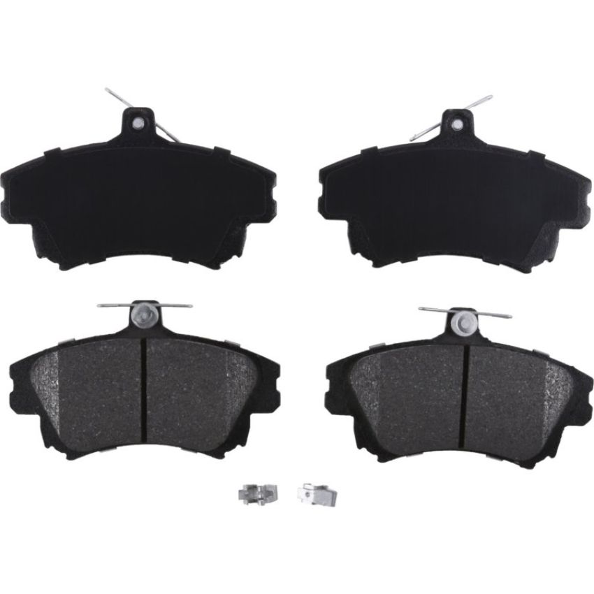 Autopart International Brake Pad Set R90 1424639964