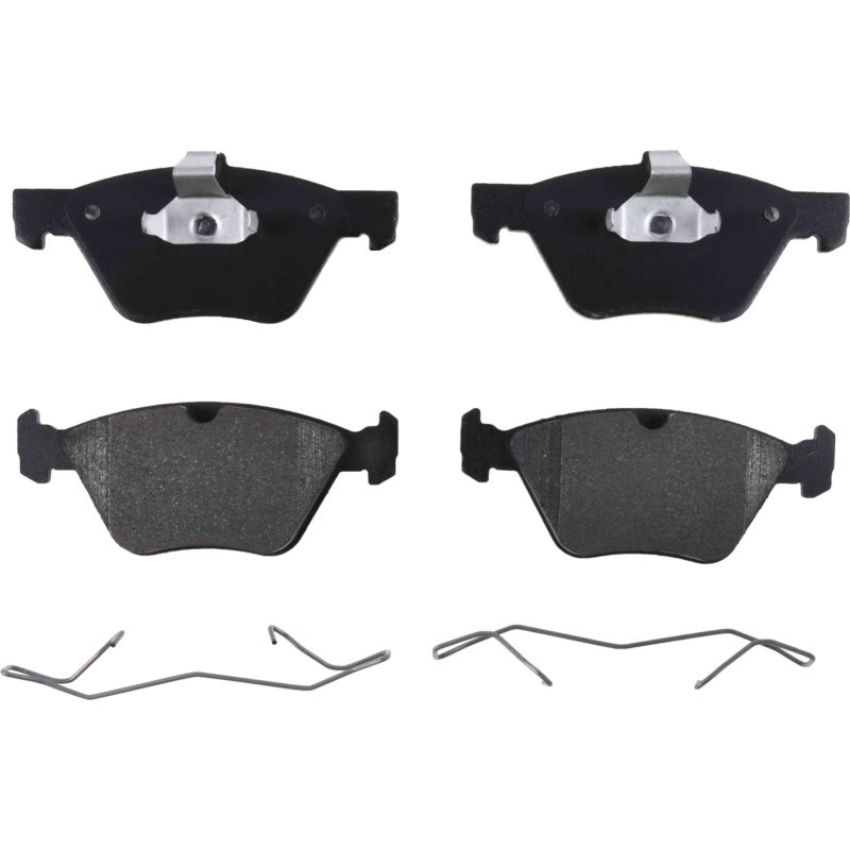Autopart International Brake Pad Set R90 1424639971