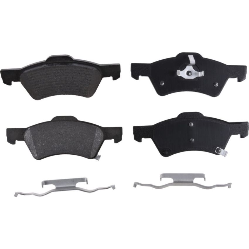 Autopart International Brake Pad Set 1424639975