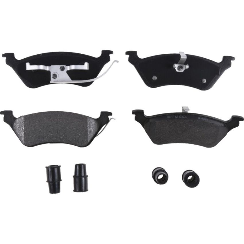 Autopart International Brake Pad Set 1424639976