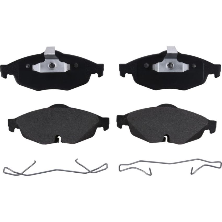 Autopart International Brake Pad Set 1424639985