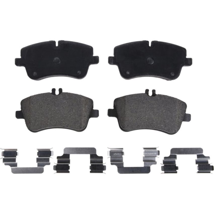 Autopart International Brake Pad Set R90 1424639988