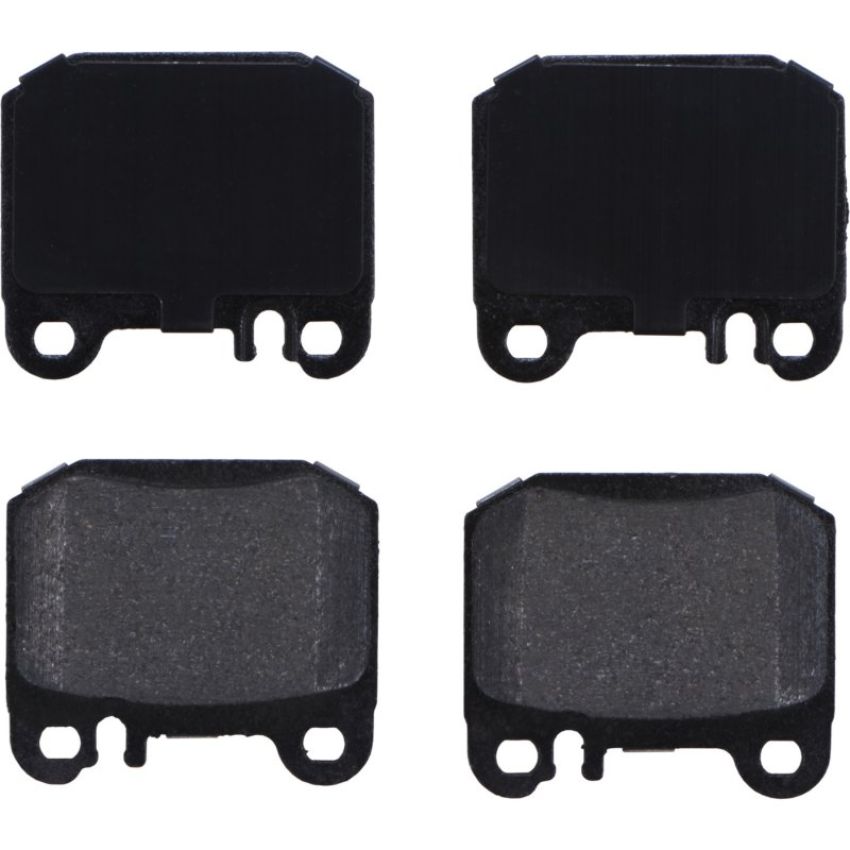 Autopart International Brake Pad Set R90 1424639989