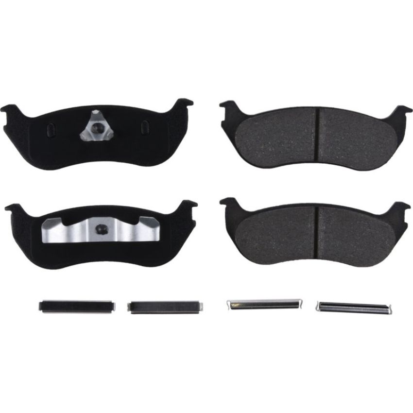 Autopart International Brake Pad Set 1424639991