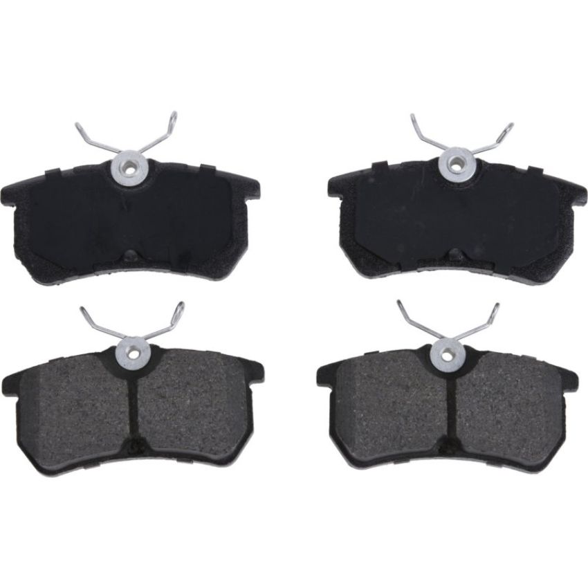 Autopart International Brake Pad Set 1424639995