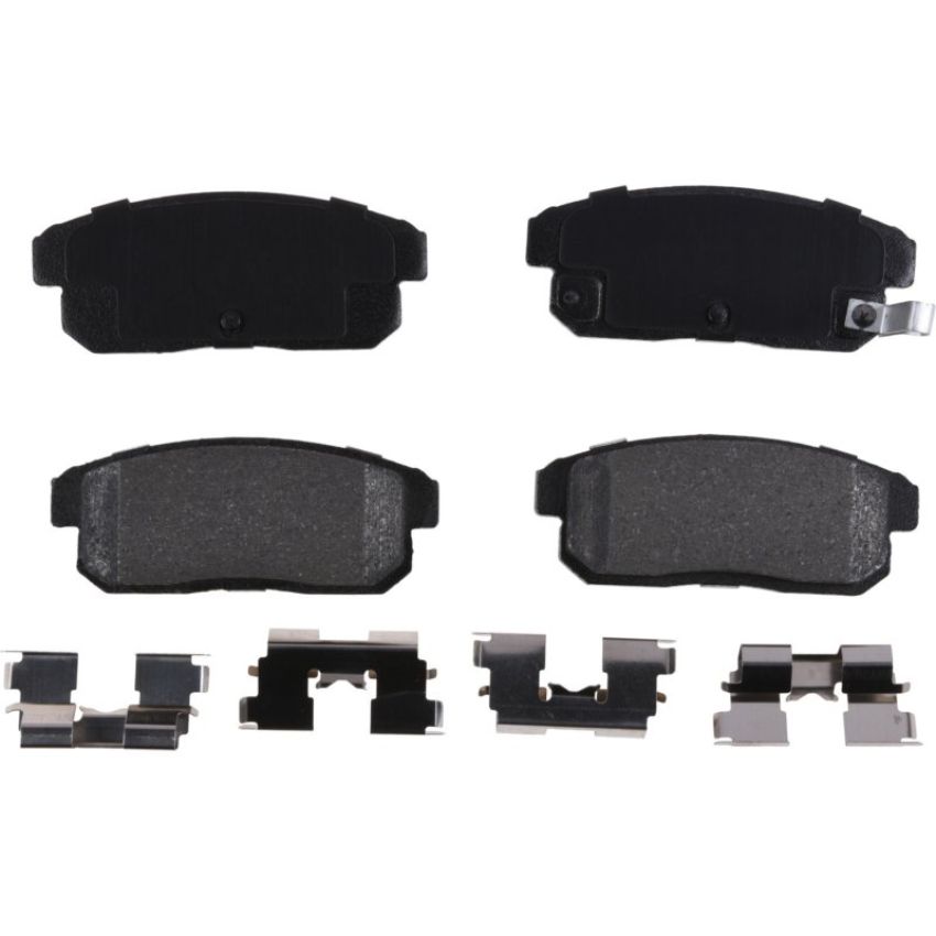 Autopart International Brake Pad Set 1424640001
