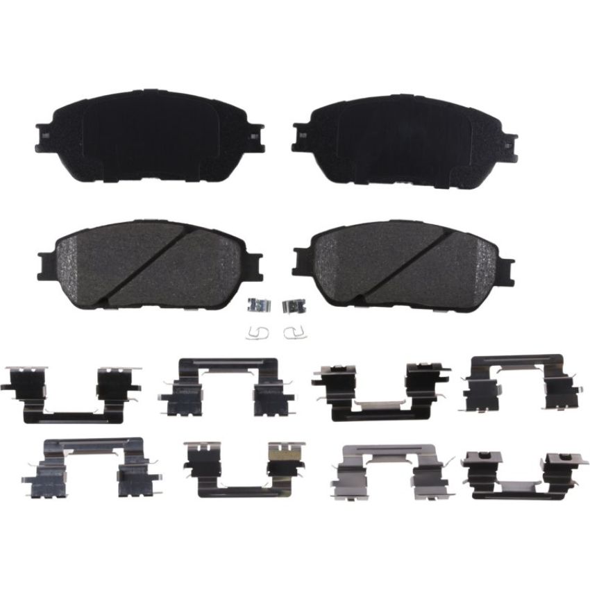 Autopart International Brake Pad Set 1424640006