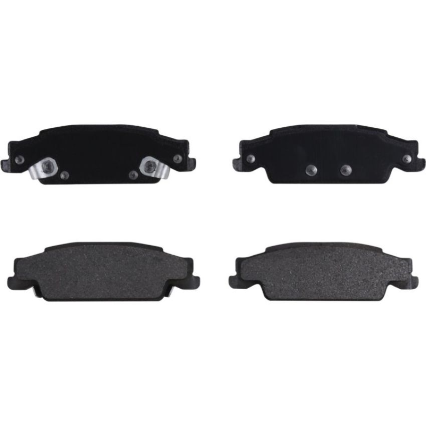 Autopart International Brake Pad Set 1424640018